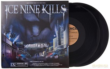 Ice Nine Kills: Welcome To Horrorwood: The Silver Scream 2 [2xWinyl]