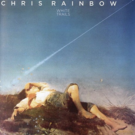 Chris Rainbow: White Trails (Expanded) [CD]