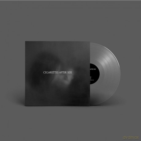 Cigarettes After Sex: Xs (Crystal Clear) (Indies) [Winyl]