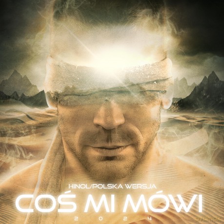 Hinol PW: Coś mi mówi [CD]