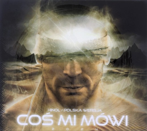Hinol PW: Coś mi mówi [CD]