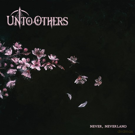 Unto Others: Never, Neverland [Winyl]