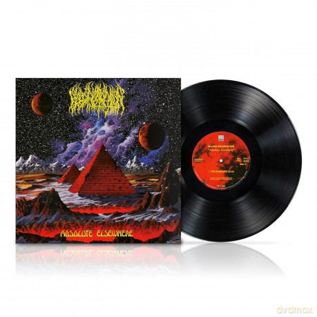 Blood Incantation: Absolute Elsewhere [Winyl]