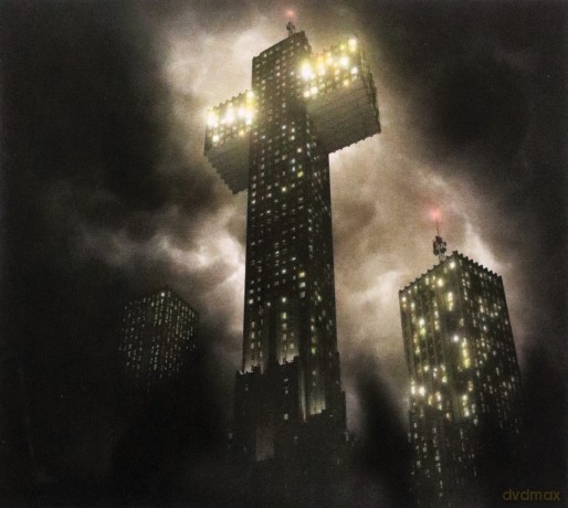 Cemetery Skyline: Nordic Gothic [CD]