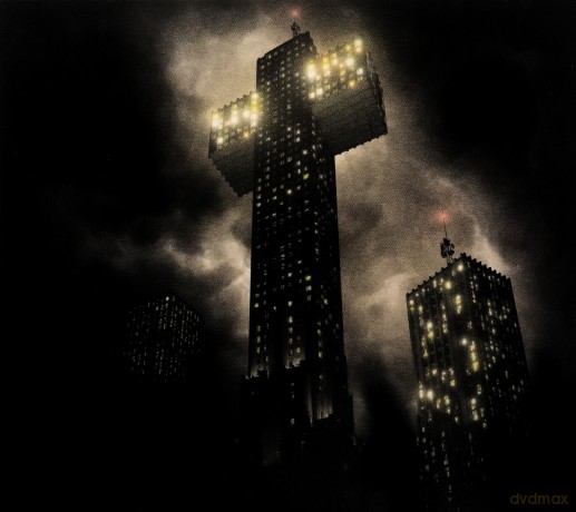 Cemetery Skyline: Nordic Gothic [CD]
