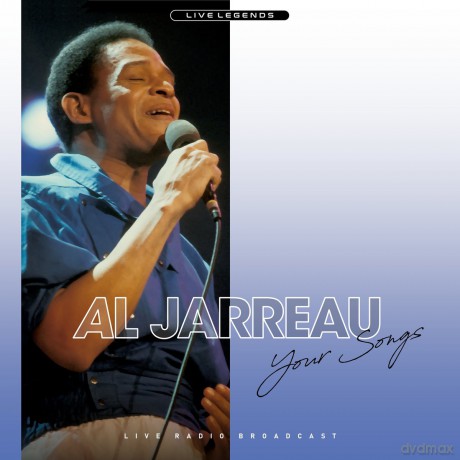Al. Jarreau: Your Songs [Winyl]