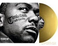 Timbaland - and Friends: Wax [Winyl]