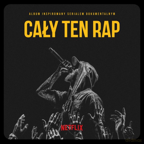 Cały Ten Rap [2xWinyl]
