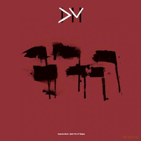 Depeche Mode: Spirit - The 12" Singles [7xWinyl]