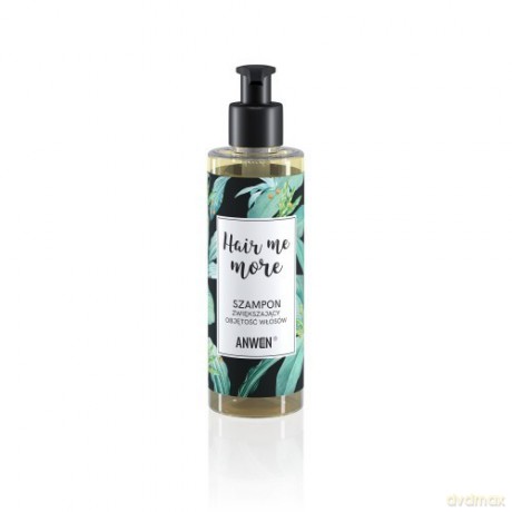 ANWEN Hair me more Szampon zwiększający objętość włosów 200 ml