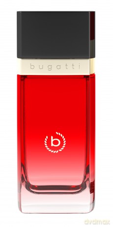 BUGATTI Eleganza Rosa Woda perfumowana 60 ml