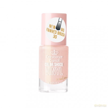 CONSTANCE CARROLL Nail Polish Lakier do paznokci 170 Mood for Love 10 ml