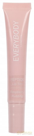 EVERYBODY LONDON Peptide Lip Tint Balsam do ust - Raspberry Pudding