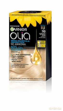 Garnier Olia 110 Superligtener