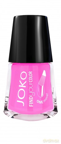 JOKO LAKIER do pazn. Find Your Color 207 neon