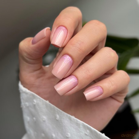 Semilac Lakier 242 Pink Sanda