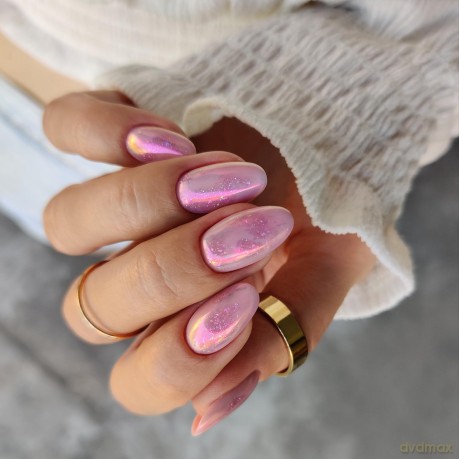 Semilac Lakier 242 Pink Sanda