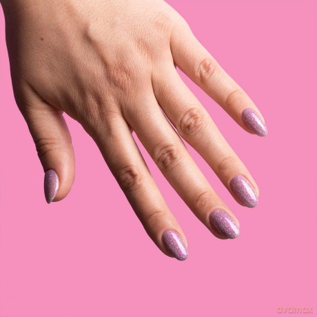 Semilac Lakier 242 Pink Sanda