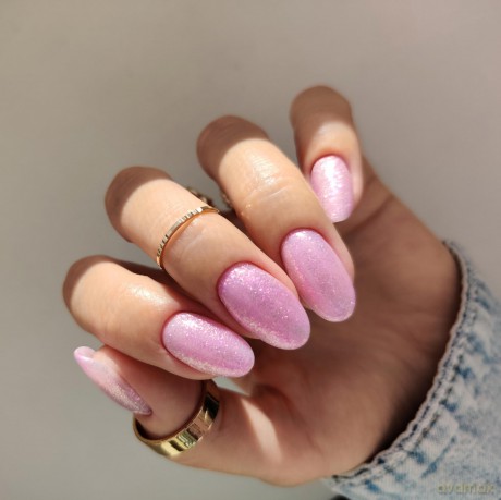 Semilac Lakier 498 Primavera Pink