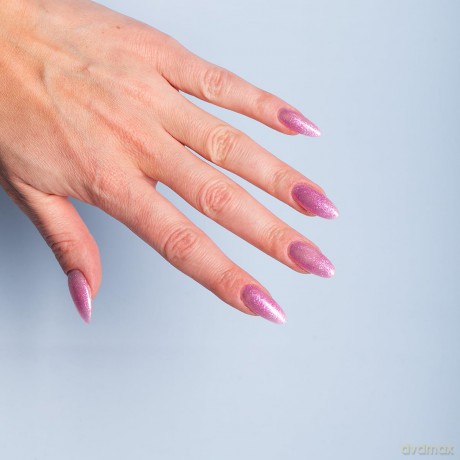 Semilac Lakier 498 Primavera Pink