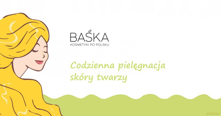 SOLVERX BAŚKA Krem do twarzy nawilżający SPF 50
