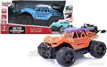 Auto terenowe zdalnie sterowane mix Toys For Boys