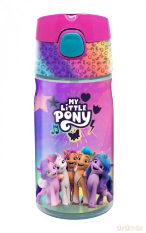 Bidon z rurką My Little Pony