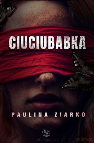 Ciuciubabka - Paulina Ziarko [KSIĄŻKA]