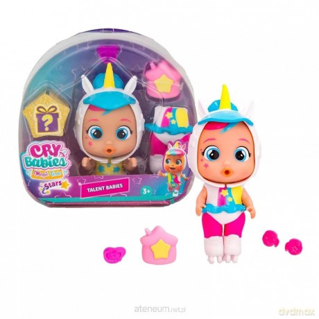 Cry Babies Magic Tears - Talent Babies Dreamy