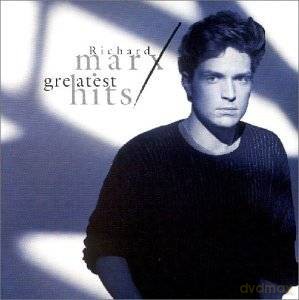 Richard Marx: Greatest Hits [CD]
