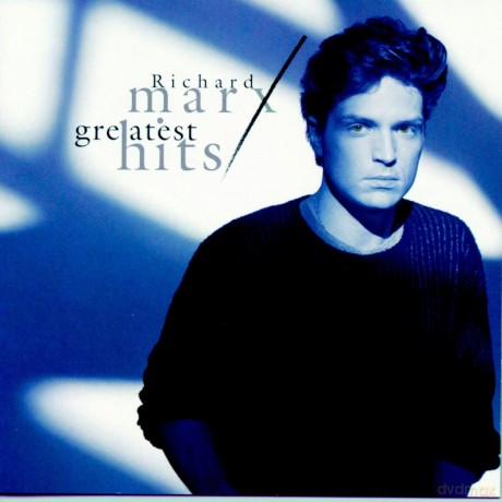 Richard Marx: Greatest Hits [CD]