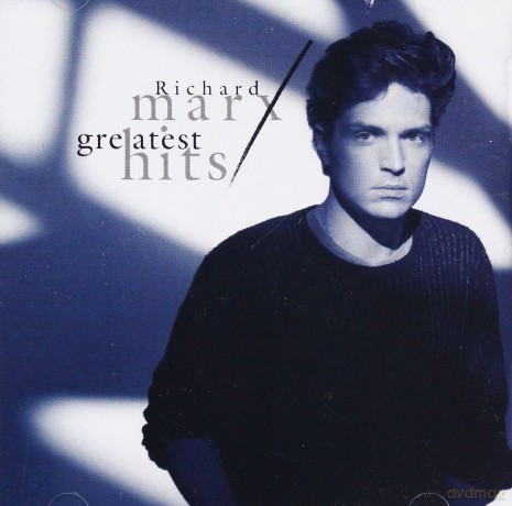 Richard Marx: Greatest Hits [CD]