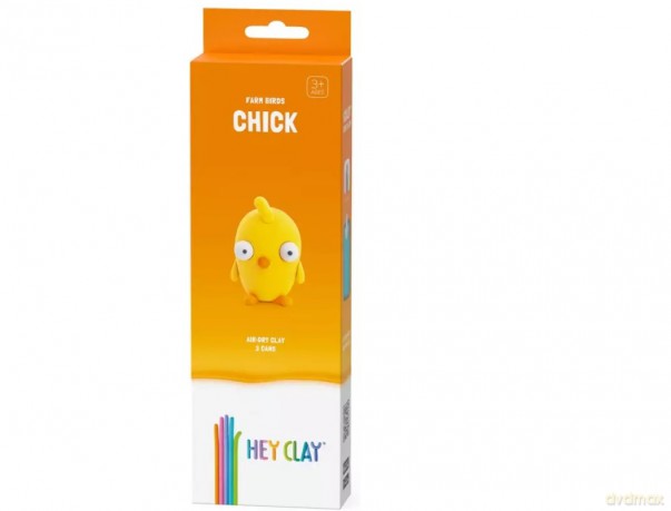 Hey Clay - Kurczak