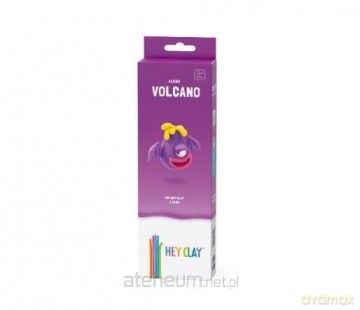 Hey Clay - obcy Volcano