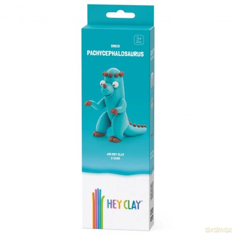 Hey Clay - Pachyzaur