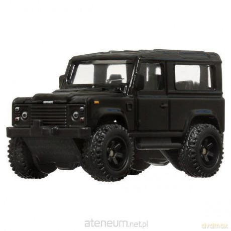 Hot Wheels Premium Szybcy i wściekli HYP74