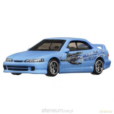 Hot Wheels Premium Szybcy i wściekli JDJ13