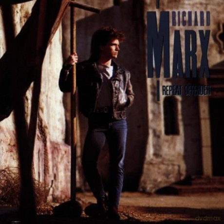 Richard Marx: Repeat Offender [CD]