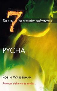 Pycha. 7 grzechów głównych - Wasserman Robin [KSIĄŻKA]