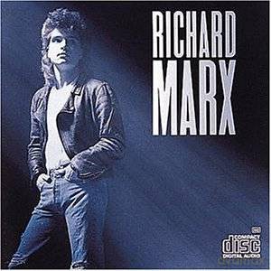Richard Marx: Richard Marx [CD]