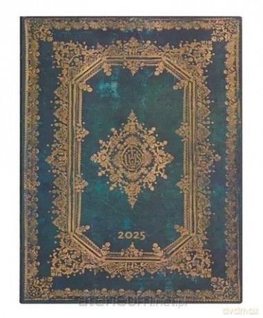 Kalendarz tygodniowy Flexi ultra 2025 Astra [KALENDARZ]