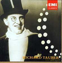 Richard Tauber: Champagner-Operette [2CD]