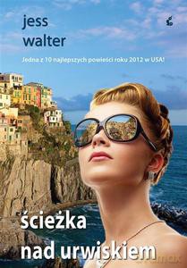 Ścieżka nad urwiskiem - Walter Jess [KSIĄŻKA]