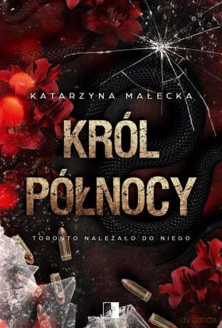 Król północy - Katarzyna Małecka [KSIĄŻKA]