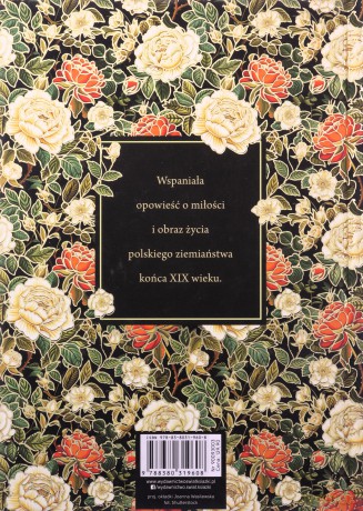 Rodzina Połanieckich w.eleganckie - Henryk Sienkiewicz [KSIĄŻKA]