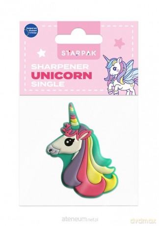 Temperówka pojedyncza Unicorn