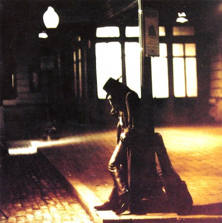 Richie Sambora: Stranger In This Town [CD]