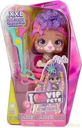 VIP Pets Hair Academy - Nyla [FIGURKA]