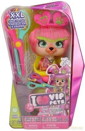 VIP Pets Hair Academy - Zoe [FIGURKA]