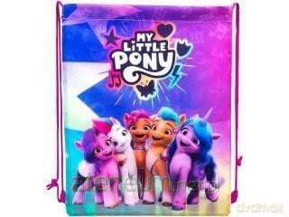Worek na obuwie My Little Pony